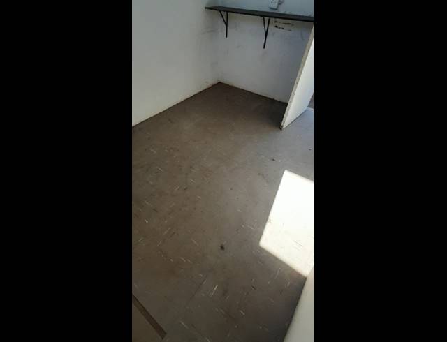 1 BEDROOM ROOM TO LET IN PANORAMA
